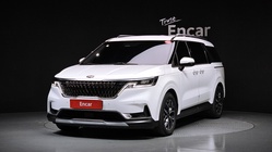 Kia Canival 2020