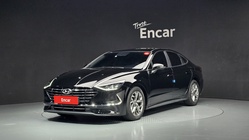 Hyundai Sonata 2021