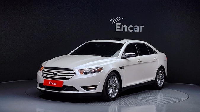 Ford Taurus 2014