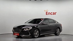 Hyundai Grandeur 2017