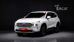 Hyundai Santa Fe 2021