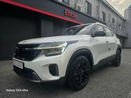 Kia Seltos 2023