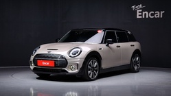 MINI Clubman 2022