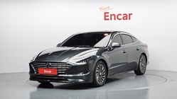 Hyundai Sonata 2019