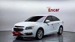 Chevrolet Cruze 2015