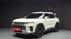 Ssangyong Torres 2023
