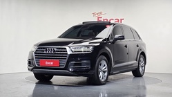 Audi Q7 2019