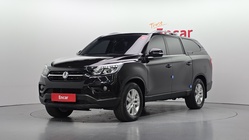 Ssangyong Rexton 2018