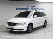 Kia Canival 2010