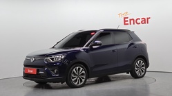 Ssangyong TIBOLI 2020