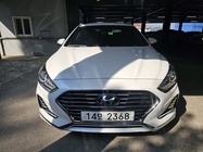 Hyundai Sonata 2018