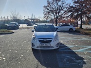 Chevrolet Spark 2012