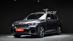 BMW X5 2022