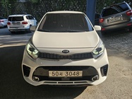 Kia morning 2018