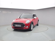MINI Cooper 2020