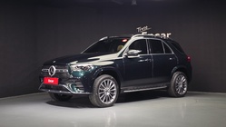 Mercedes-Benz GLE-Class 2024