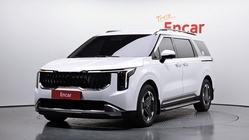 Kia Canival 2024