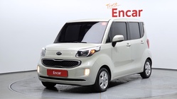 Kia RAY 2013