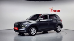 Hyundai Venue 2021