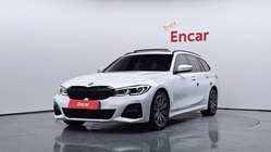 BMW 3 Series 2020