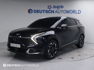 Kia Sportage 2021