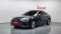 Audi A6 2021