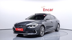 Hyundai Grandeur 2018