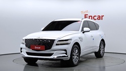 Genesis GV80 2022
