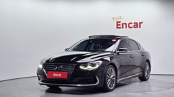 Hyundai Grandeur 2019