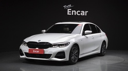 BMW 3 Series 2022