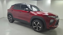 Chevrolet Trailblazer 2020