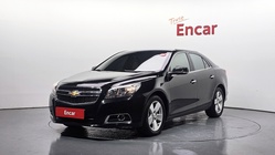 Chevrolet Malibu 2015