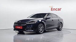 Kia K7 2016