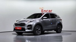 Kia Sportage 2020