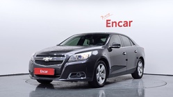 Chevrolet Malibu 2012