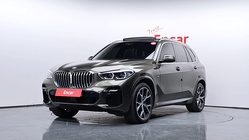 BMW X5 2022