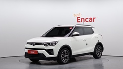 Ssangyong TIBOLI 2022