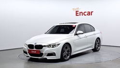 BMW 3 Series 2018