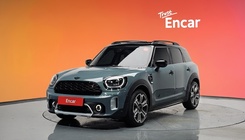 MINI Countryman 2022
