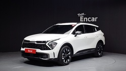 Kia Sportage 2021