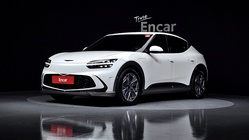Genesis GV60 2023