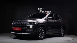 Jeep Compass 2022