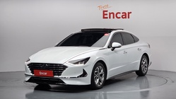 Hyundai Sonata 2020