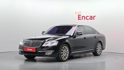 Ssangyong Chairman 2013