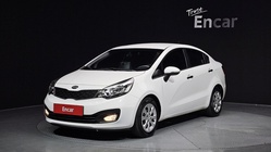 Kia pride 2013