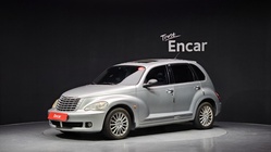 Chrysler PT Cruiser 2008