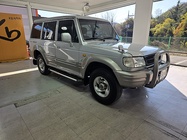 Hyundai Galloper 1998