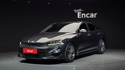 Kia K5 2020