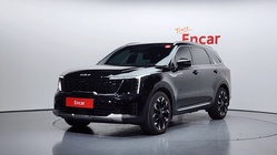 Kia Sorento 2025
