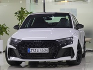 Audi RS3 2025